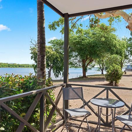 Discovery Parks - Lake Kununurra Oda fotoğraf